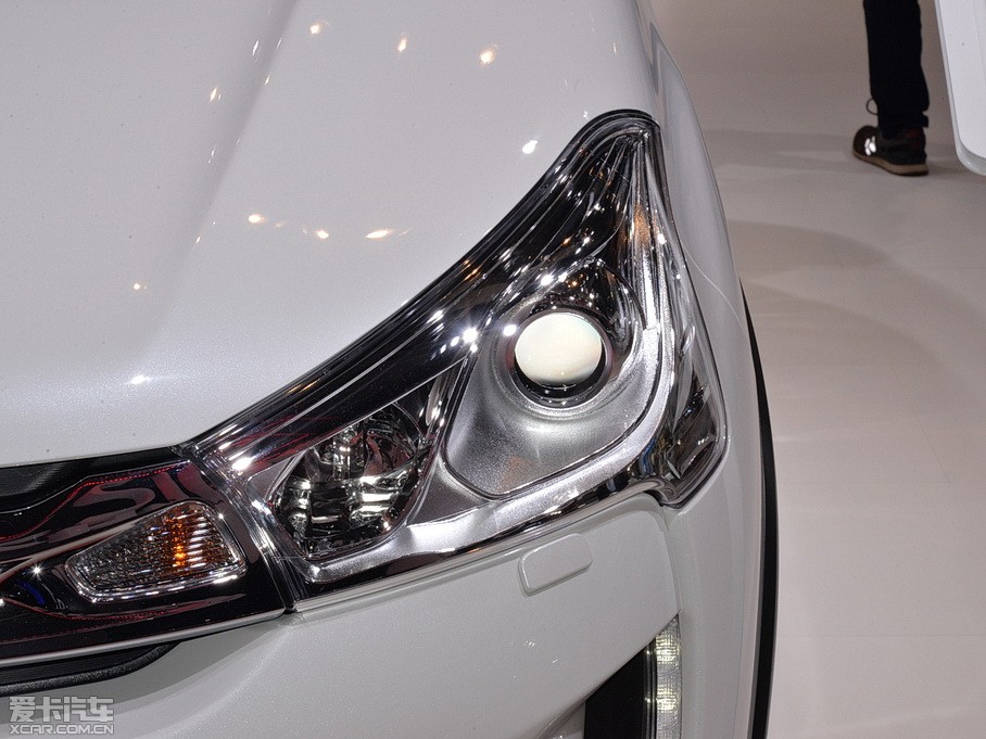 2013C4 AIRCROSS(M) 2.0L Mȡ