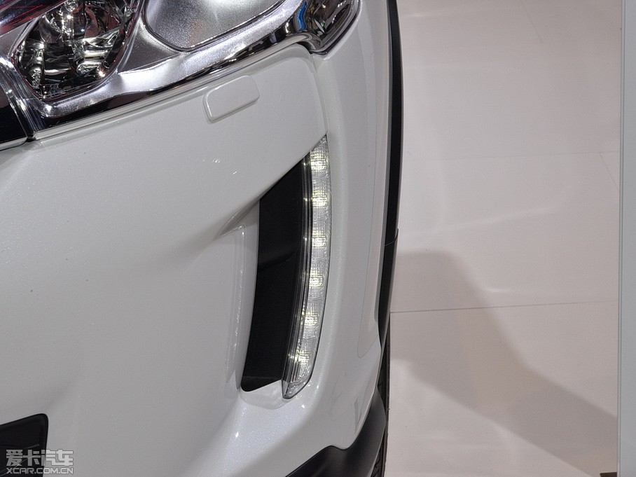 2013C4 AIRCROSS(M) 2.0L Mȡ