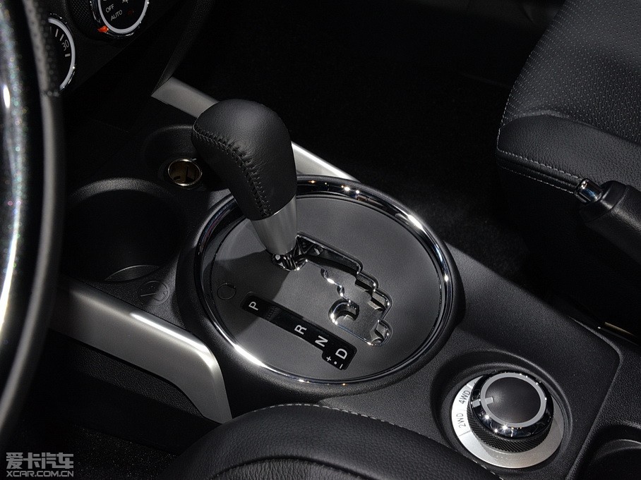 2013C4 AIRCROSS(M) 2.0L Mȡ