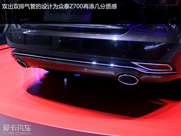 眾泰汽車2014款知豆E20