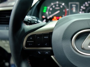 全新雷克薩斯RX