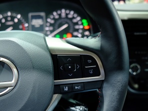 全新雷克薩斯RX