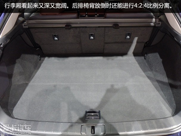 全新雷克薩斯RX