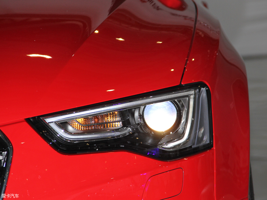 2016��W��A5 Cabriolet 