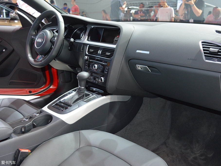 2016��W��A5 Cabriolet 