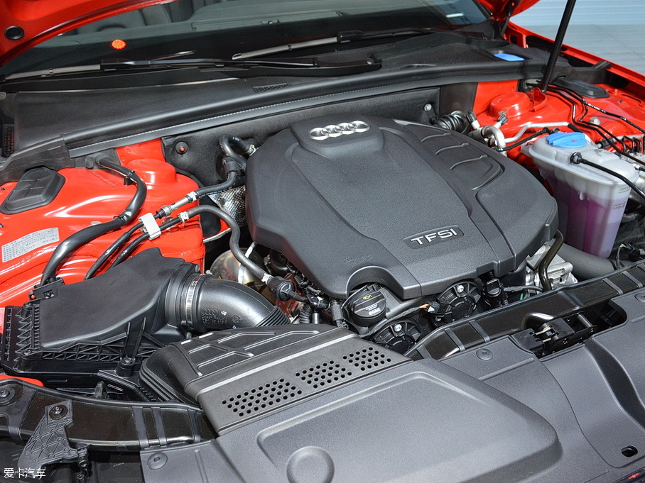 2016��W��A5 Cabriolet 