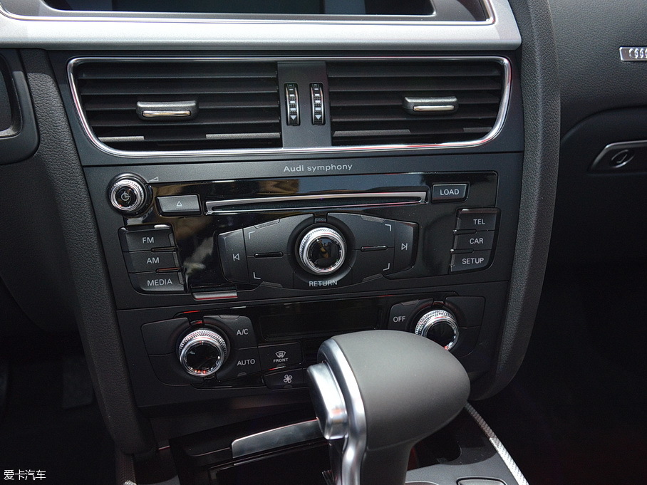 2016��W��A5 Cabriolet 