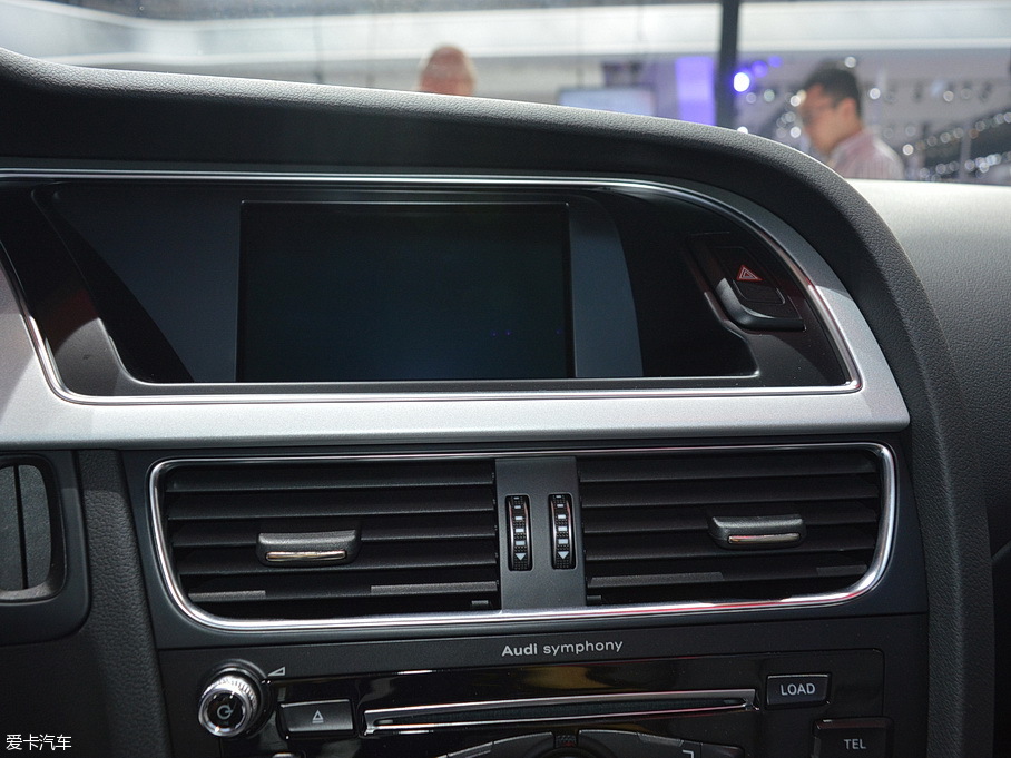 2016��W��A5 Cabriolet 