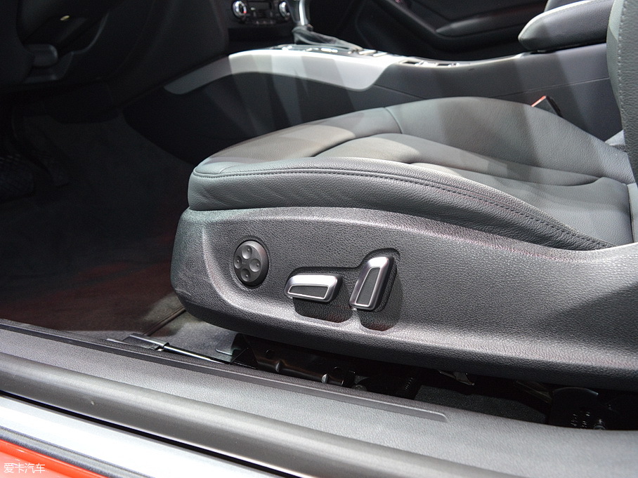 2016��W��A5 Cabriolet 