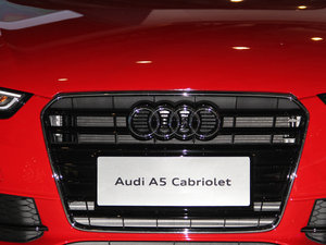 2016��?yu��n)W��A5 Cabriolet �Ϻ�܇չ