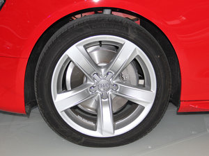 2016��?yu��n)W��A5 Cabriolet �Ϻ�܇չ