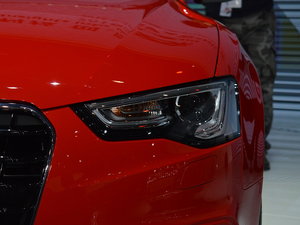 2016��?yu��n)W��A5 Cabriolet �Ϻ�܇չ