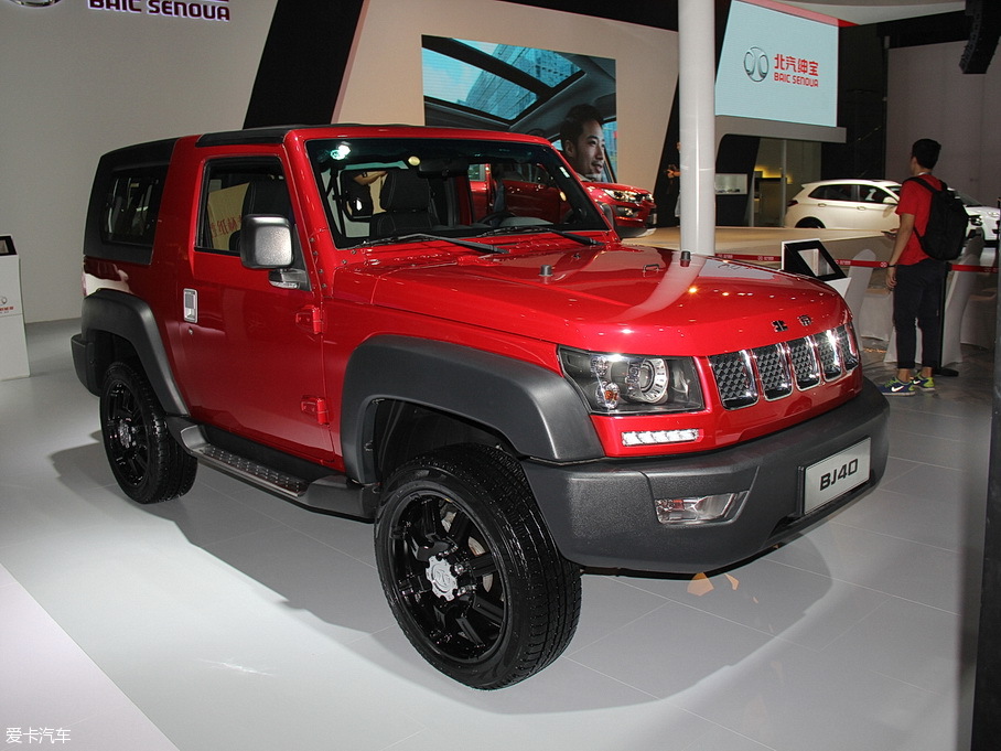 2015BJ40 