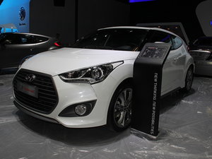 2015Velosterw˼ Ϻ܇չ