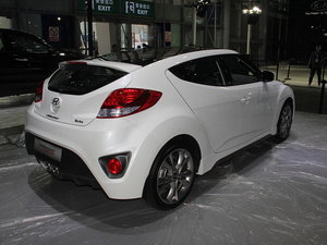 2015Velosterw˼ Ϻ܇չ