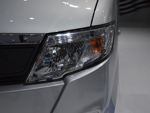 2015款佳宝V77 上海车展