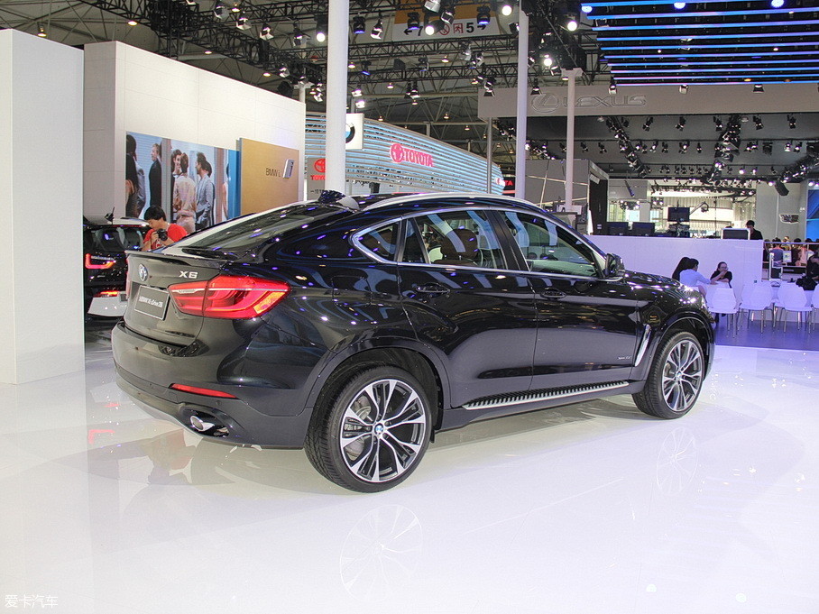 201593գȫ±GLE˶SUVڳɶʽУ³ۼΪ86.8-192.8ԪóΪһŽSUVֺʵָ˱X6