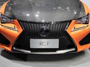 2015׿˹RC F Ϻչ