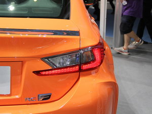 2015׿˹RC F Ϻչ