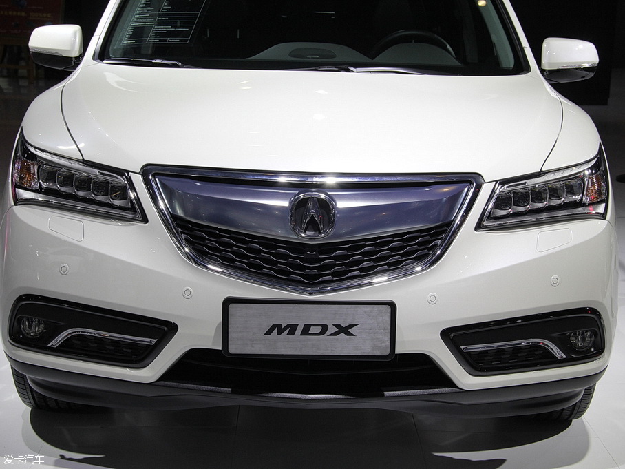 2014֎MDX 