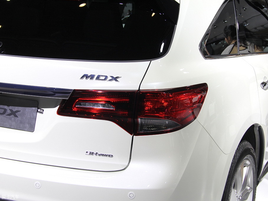 2014֎MDX 
