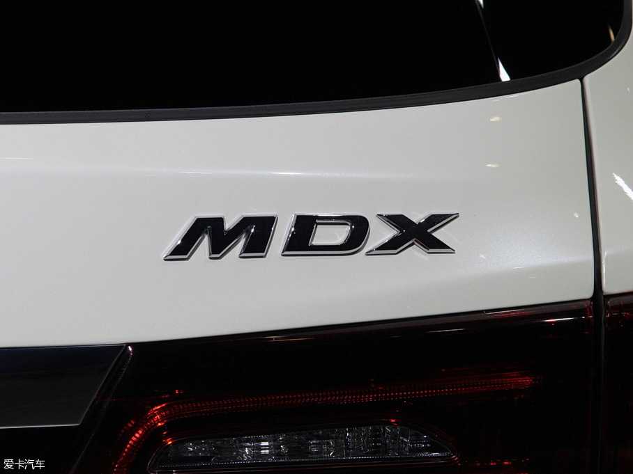 2014֎MDX 