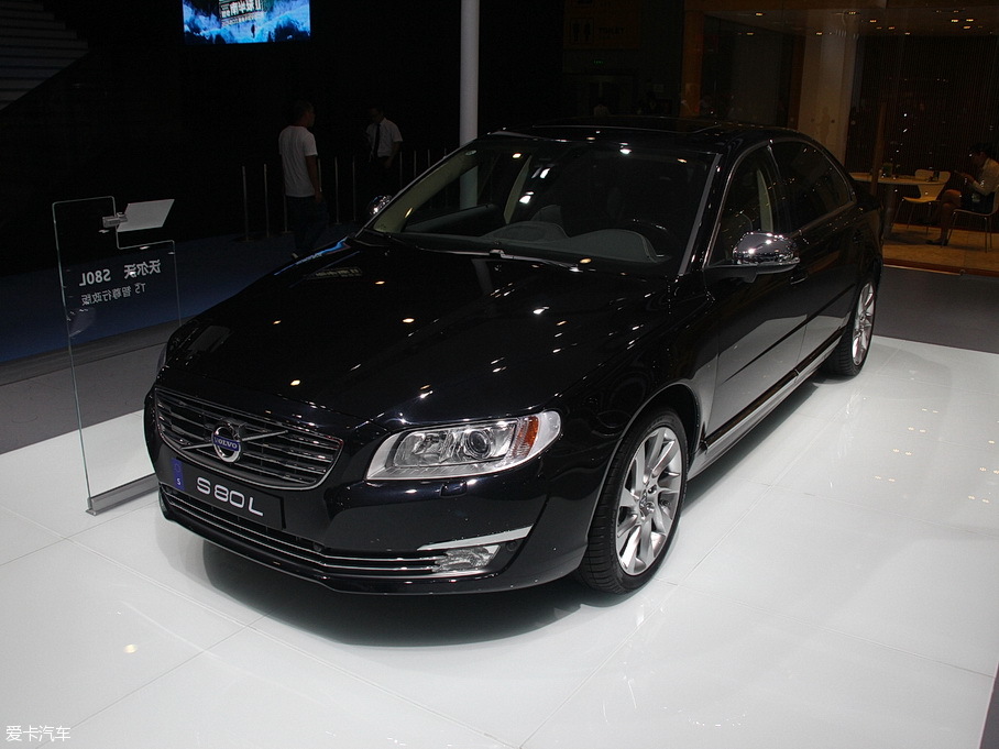 2015���֠���S80L 