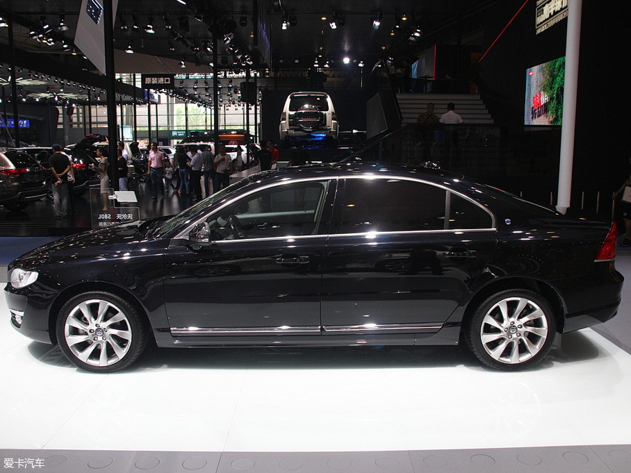 2015���֠���S80L 