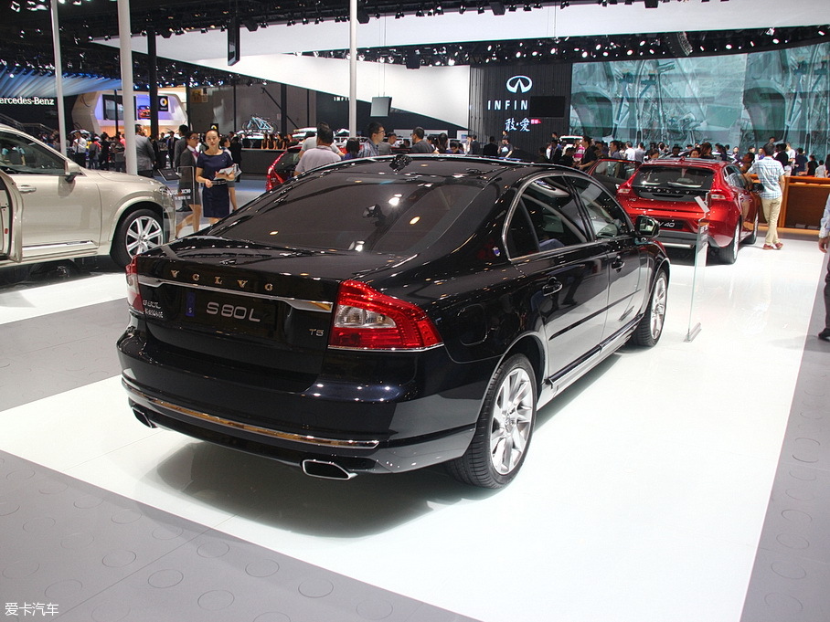 2015���֠���S80L 