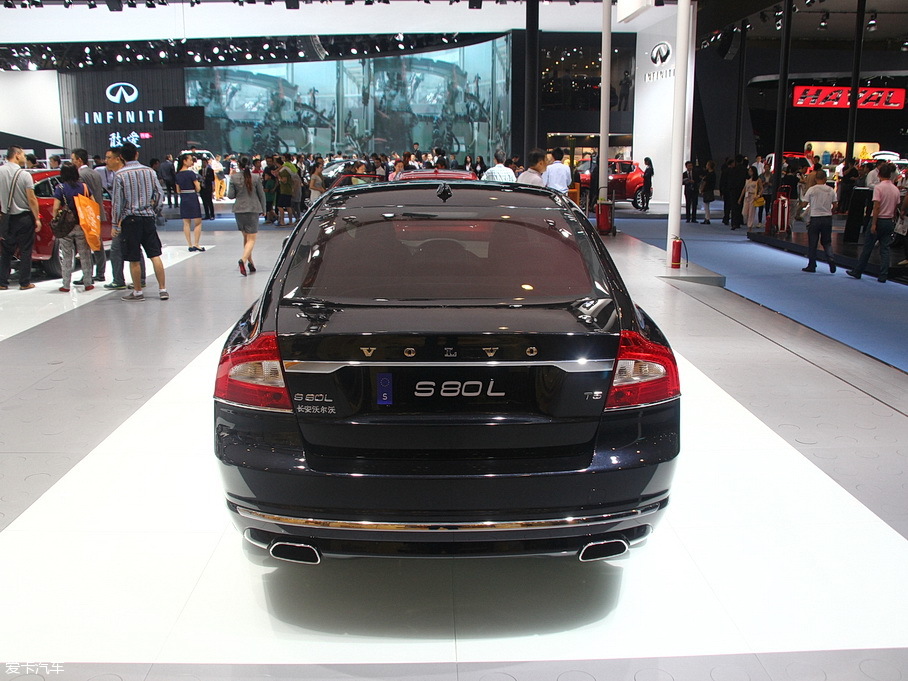 2015���֠���S80L 