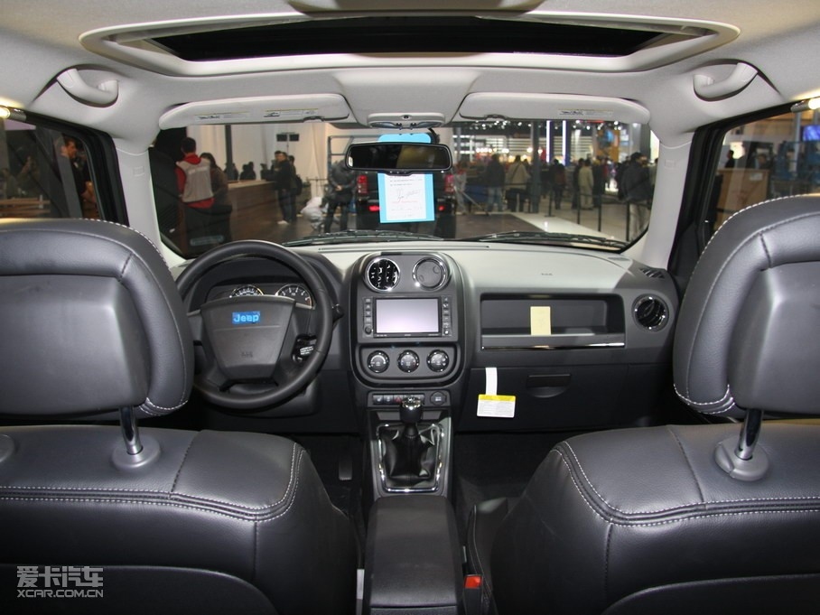 2010��ָ����(�M��) 2.4L ������