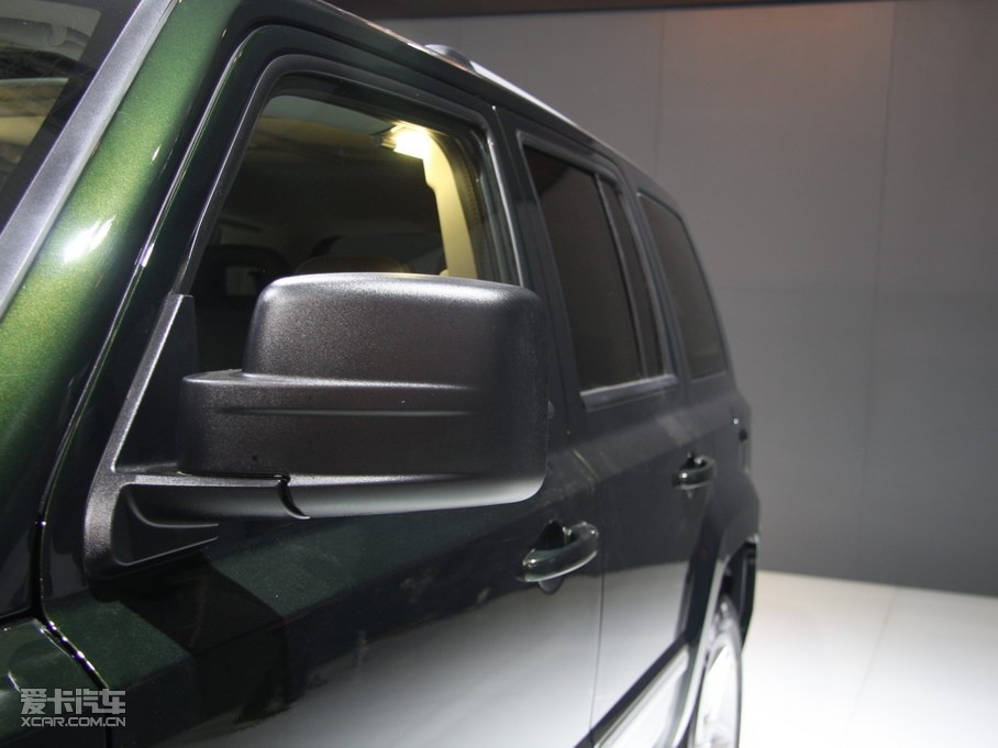 2010��ָ����(�M(j��n)��) 2.4L ������