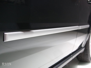 2010款2.4L 限量版 细节外观