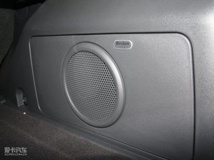 2010款2.4L 限量版 空间座椅