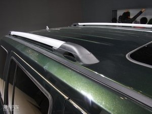 2010款2.4L 限量版 细节外观