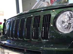 2010款2.4L 限量版 细节外观