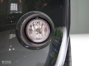 2010款2.4L 限量版 细节外观