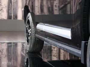 2010款2.4L 世界杯版 细节外观