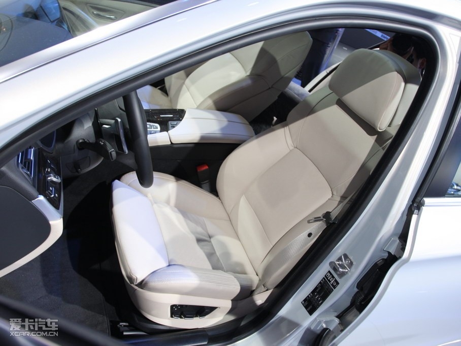 2011��R5ϵ 535Li ���A��