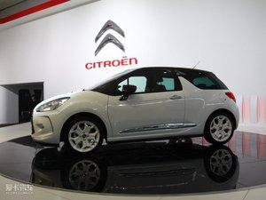 2012DS 3 w^