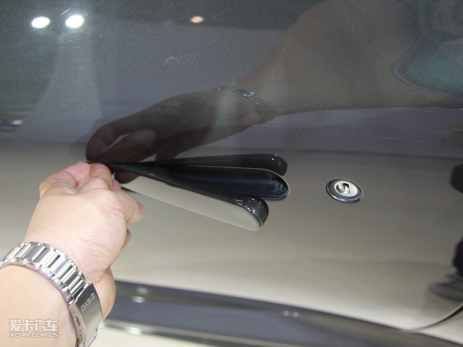 2009˹DRDBS 6.0L Ԅӳ