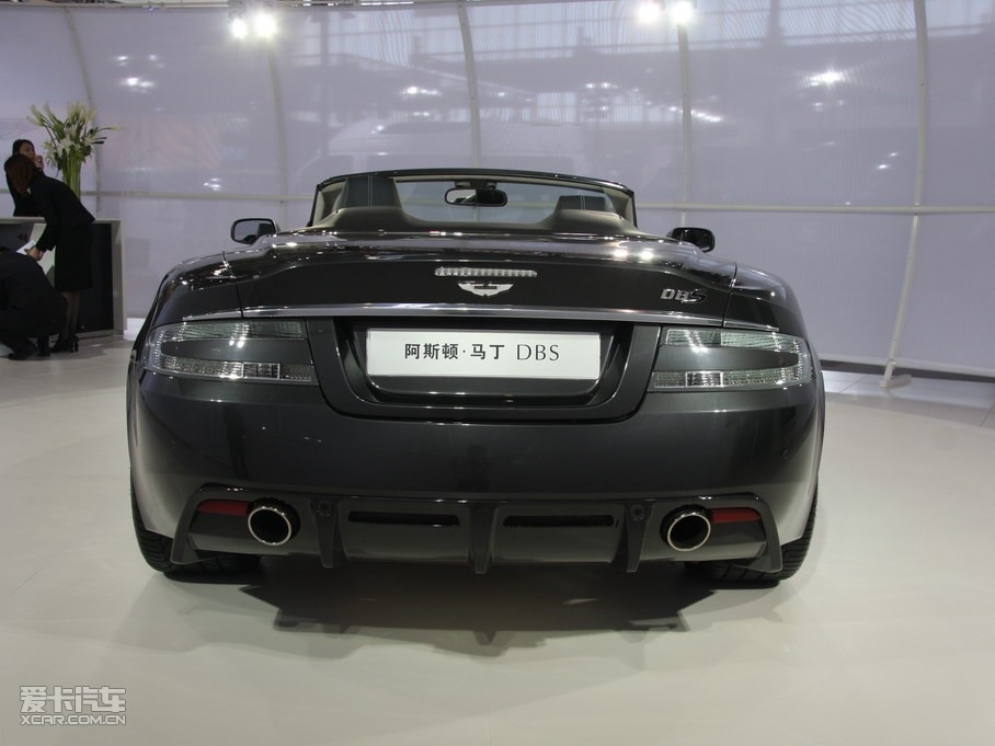 2009˹DRDBS 6.0L Ԅӳ