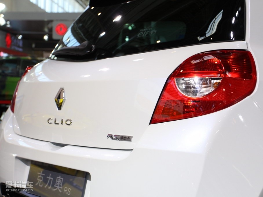 2009ZClio 