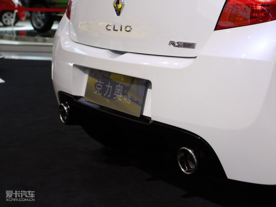 2009ZClio 