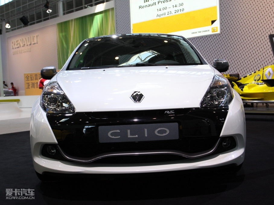 2009ZClio 