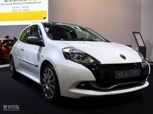 2009ZClio w^