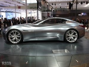 2009款Essence 整体外观