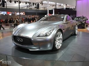 2009款Essence 整体外观