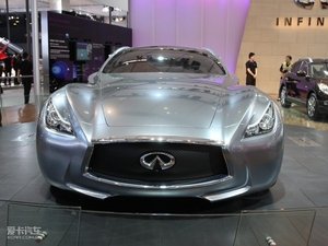2009款Essence 整体外观