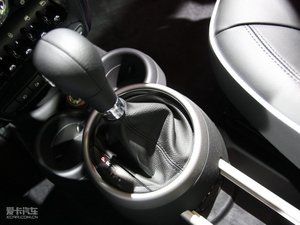 2011MINI COUNTRYMAN QU